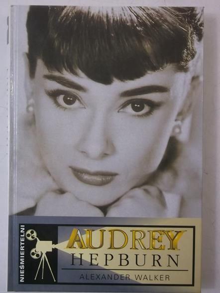 Audrey Hepburn