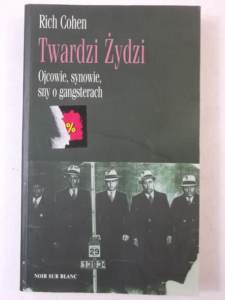 Twardzi Żydzi