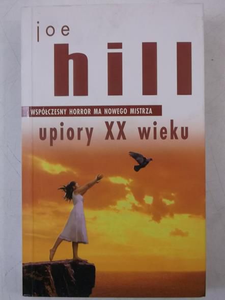 Upiory XX wieku