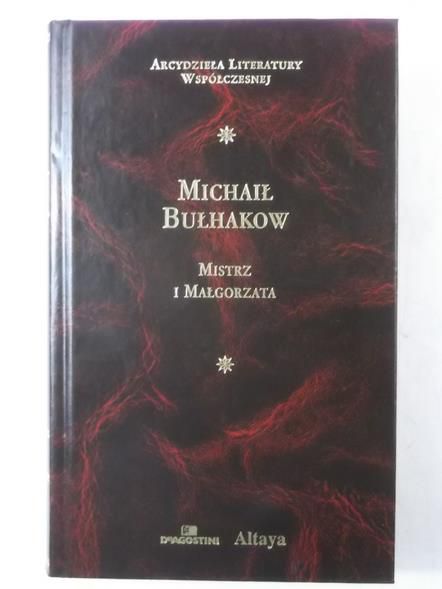 Mistrz i Małgorzata