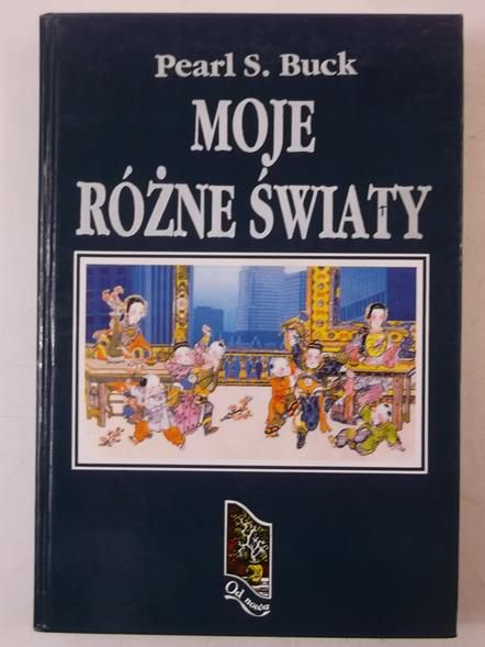 Moje różne światy