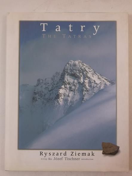 Tatry. The Tatras