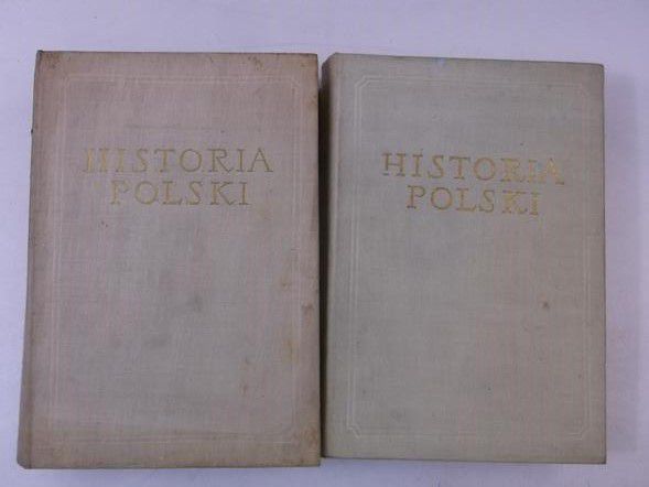 Historia Polski
