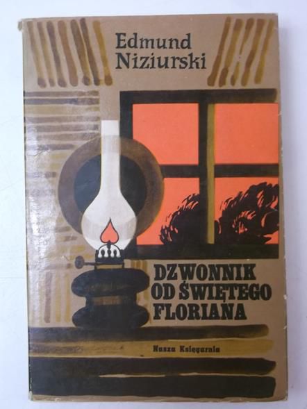 Dzwonek do świętego Floriana