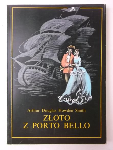 Złoto z Porto Bello