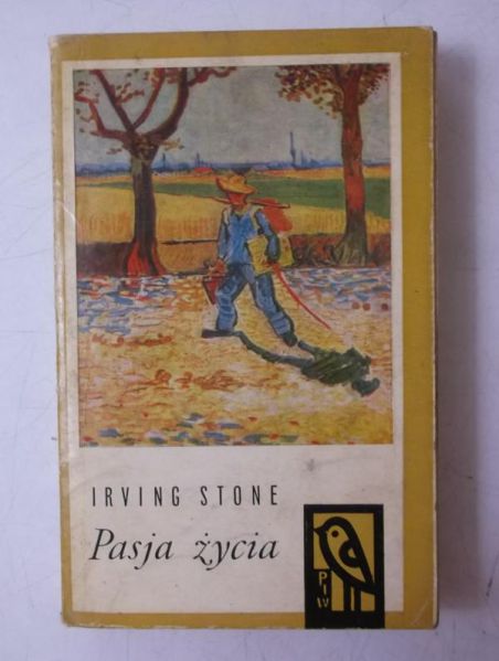 Pasja życia