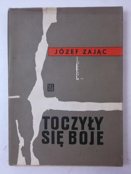 Toczyły się boje