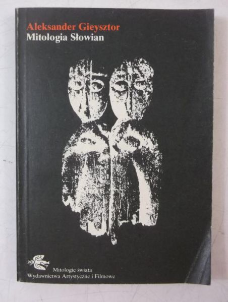Mitologia Słowian