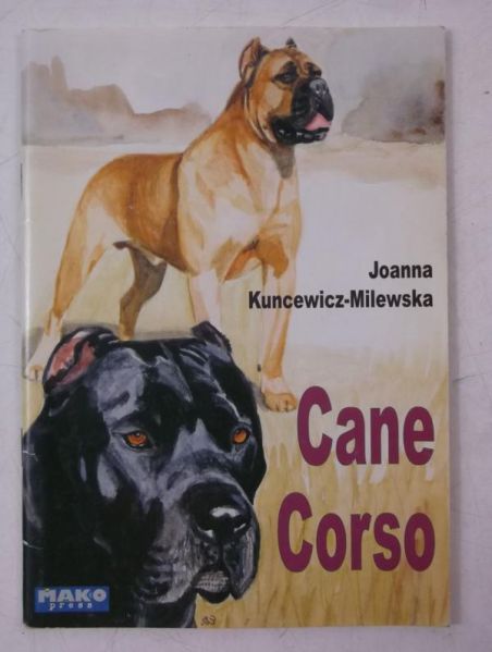 Cane Corso