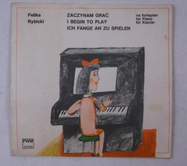 Zaczynam grać