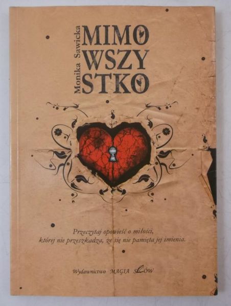 Mimo wszystko