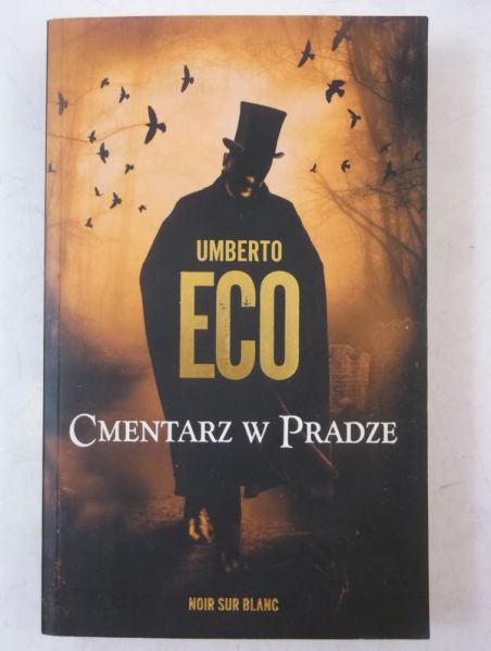 Cmentarz w Pradze