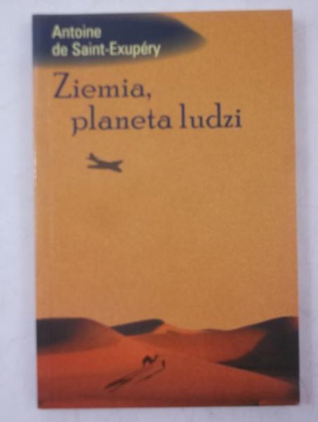 Ziemia, planeta ludzi
