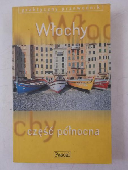 Włochy, część północna