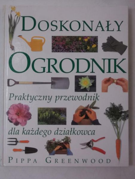 Greenwood Pippa - Doskonały ogrodnik
