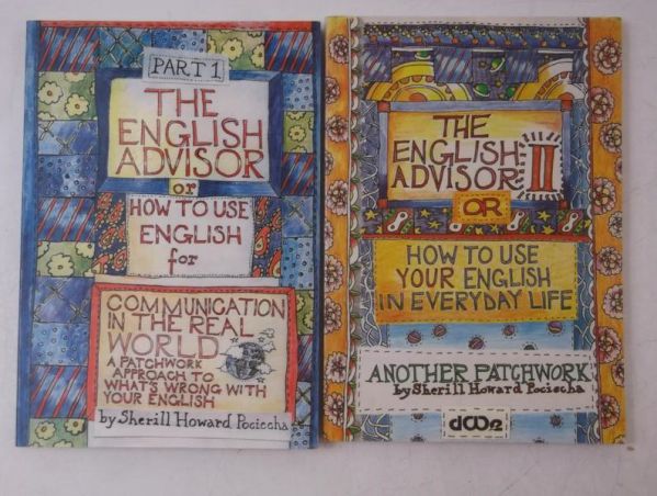 The English Advisor / The English Advisor II
