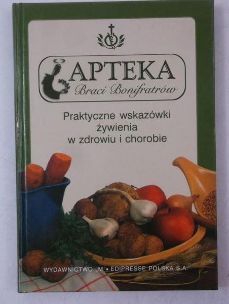 Apteka Braci Bonifratrów