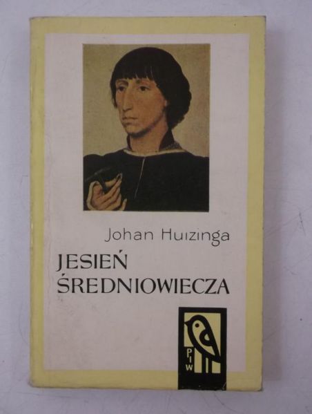 Jesień średniowiecza