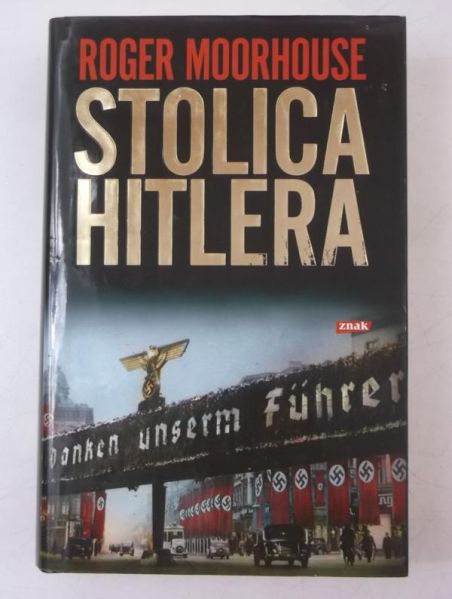 Stolica Hitlera