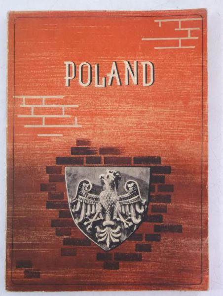 Poland, 1938 r.