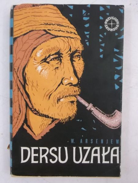 Arsenjew W. - Dersu Uzała