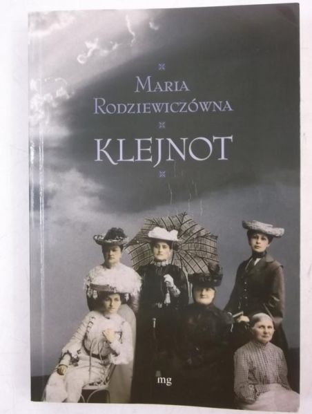 Klejnot