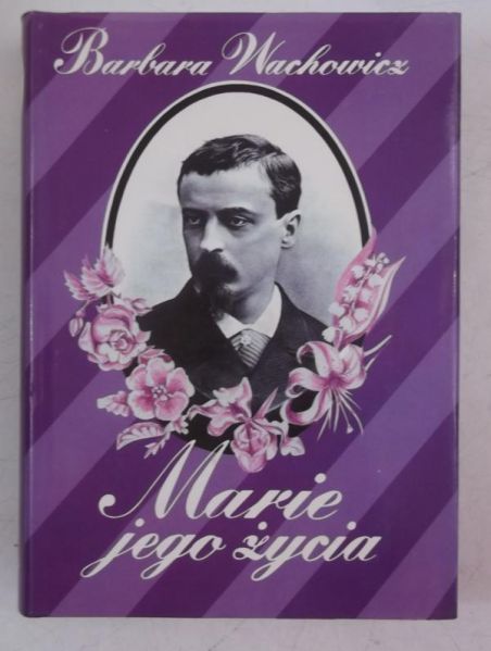 Marie jego życia