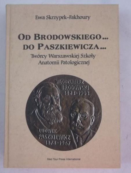 Od Broniewskiego… do Paszkiewicza..