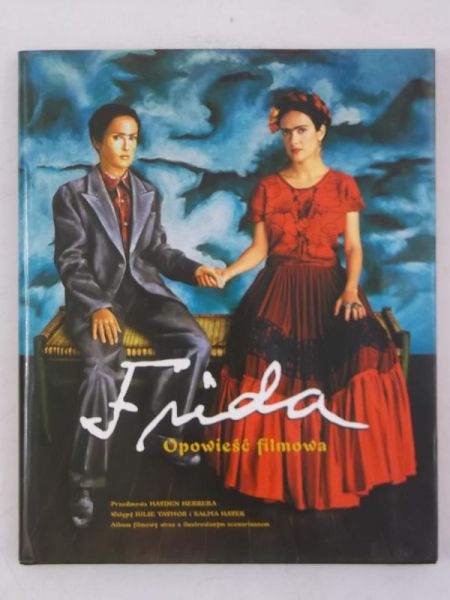 Frida. Opowieść filmowa