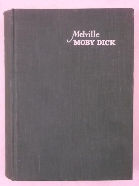 Moby Dick