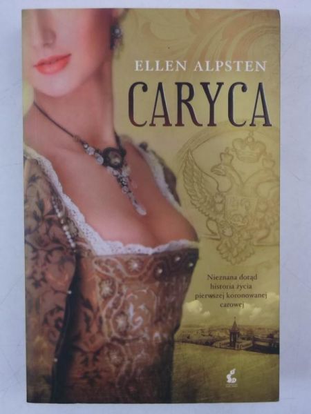 Caryca