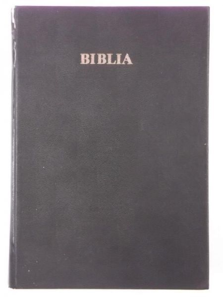Dynarski Kazimierz (red.) - Biblia