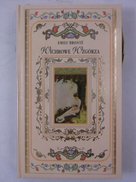 Wichrowe wzgórza