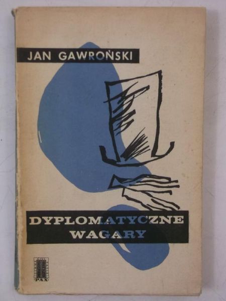 Dyplomatyczne wagary