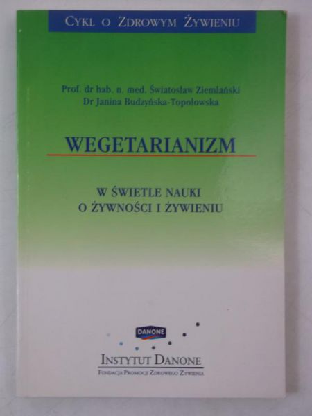 Wegetarianizm