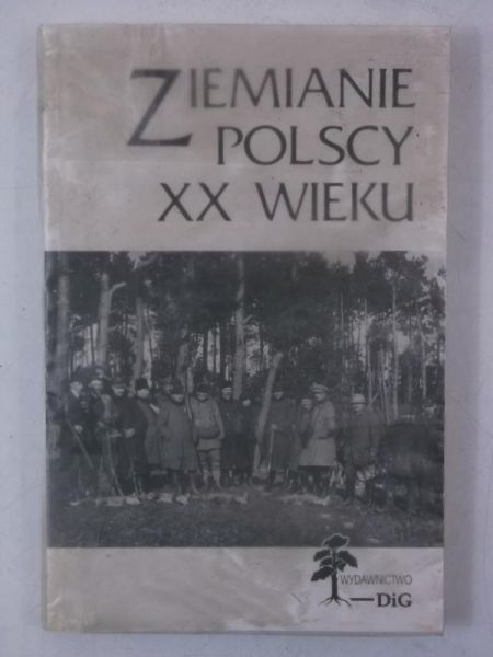 Ziemianie polscy XX wieku