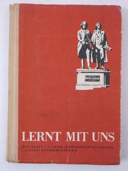 Lernst mit uns!