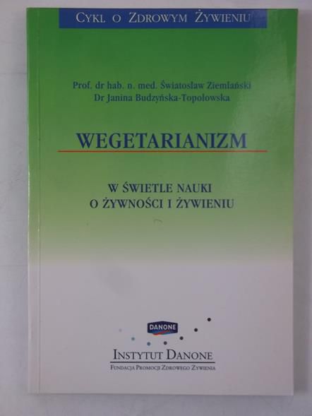 Wegetarianizm