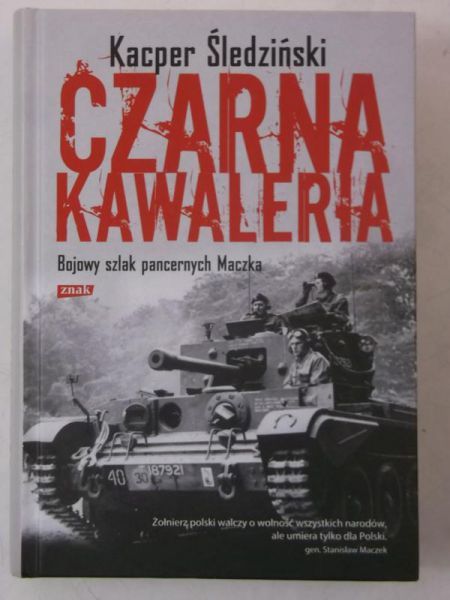 Czarna kawaleria