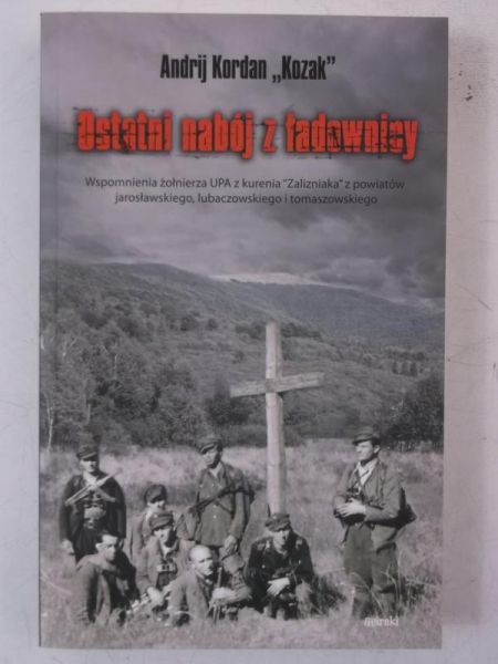 Ostatni nabój z ładownicy