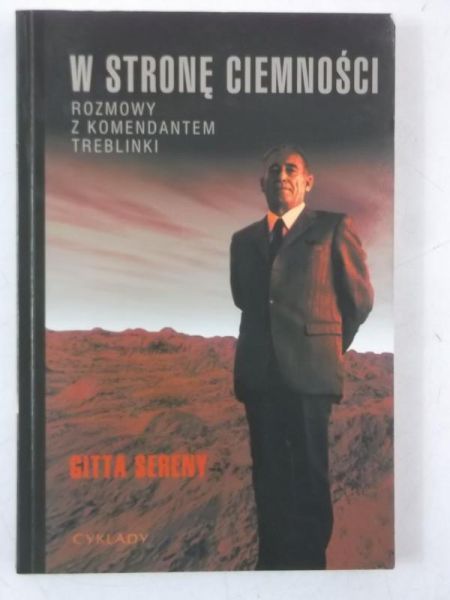 W stronę ciemności