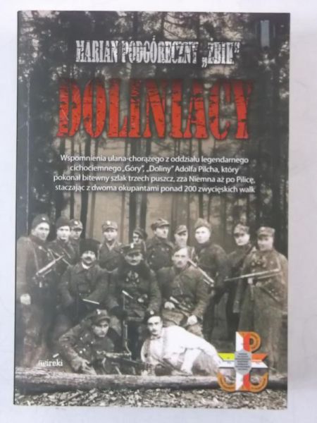 "Żbik" Marian - Doliniacy