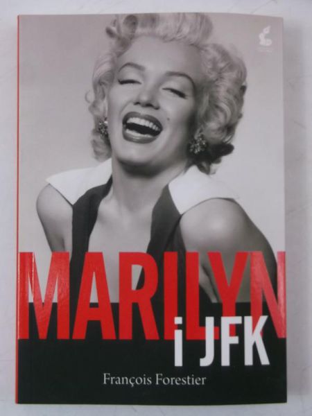 Marilyn i JFK