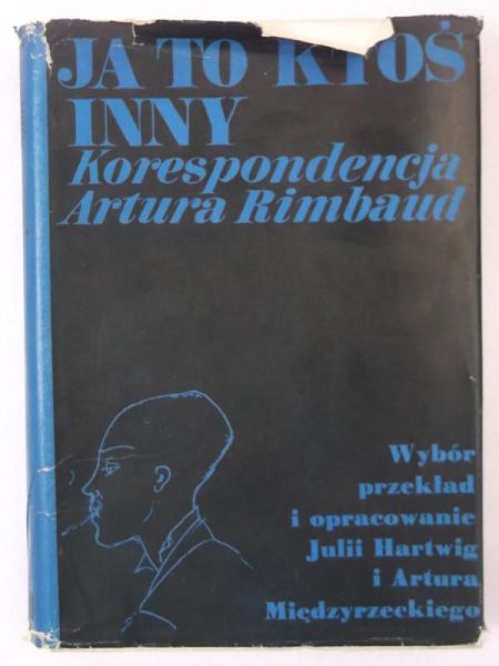 Ja to ktoś inny. Korespondencja a