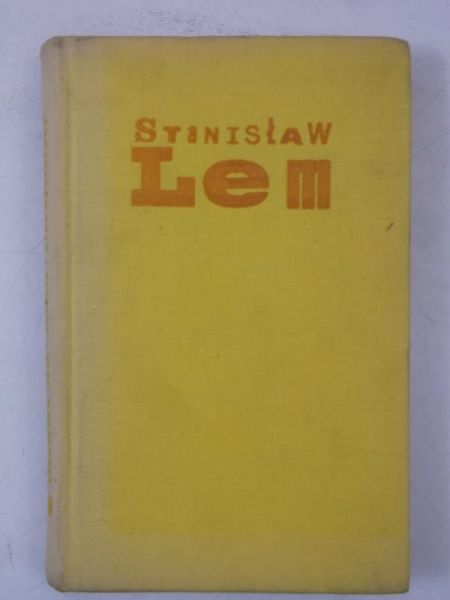 Solaris. Niezwyciężony