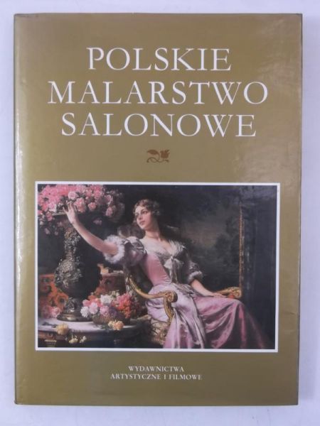 Polskie malarstwo salonowe