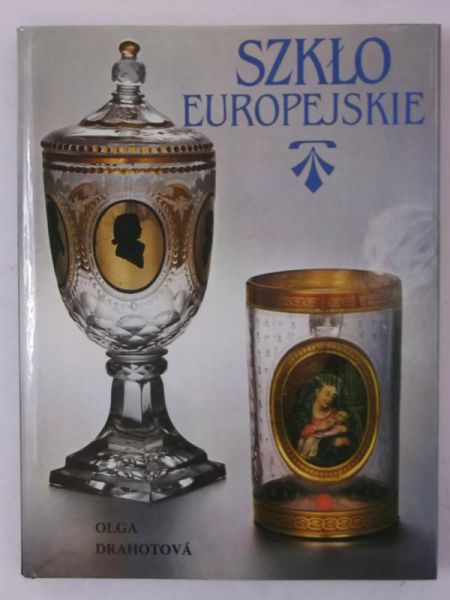 Szkło europejskie