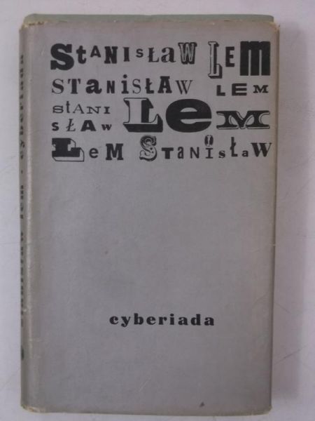 Cyberiada