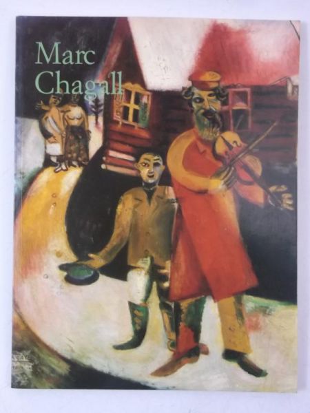 Marc Chagall