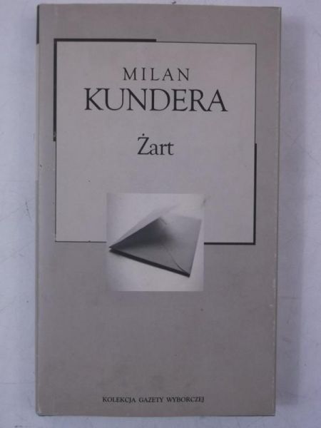 Żart